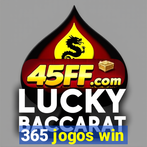365 jogos win